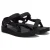 Teva Midform Universele Dames Sandalen – (Zwart)