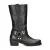Nelson bikerboots