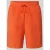 Tommy Hilfiger loose fit sweatshorts van puur katoen model ‘TOWELLING SWEATSHORTS’