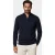 BOSS Green Half Zip Blauw KN_Ever-X QZ 10277214 01 50556146/402