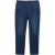 White Stuff Janey Crop Jegging Mid Denim