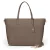 Lazarotti Shopper ‘Bologna’  bruin