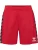 Hummel Sportbroek ‘Authentic PL’  donkergrijs / rood / zwart / wit