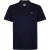 Petrol Industries Heren polo m-3060-pol0020 5178 navy blue
