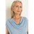 Claudia Sträter top – blauw