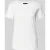Weekend Max Mara Slim fit T-shirt van katoenmix model ‘MULTIB’