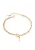 faina Armband  rose-goud