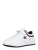 Champion Authentic Athletic Apparel Sneakers ‘Rebound’  rood / zwart / wit