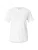 PIECES Shirt ‘PCFAST’  jade groen / oranje / lichtroze / wit