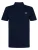 Petrol Industries – Heren Klassieke polo – Blauw