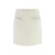 Minirok voor vrouwen Guess Clotilde Tweed