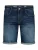 Petrol Industries Jeans  blauw denim
