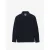 Gebrushte merinowollen overshirt Aigle