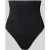 Calvin Klein Underwear High waist string met labelprint