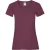 Fruit of the Loom Dames valueweight t-shirt