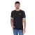 T-shirt met stiksels Camberabero