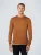 No Excess Pullover Met Wol Ginger   XL