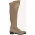 Notre-V Laarzen 394492 Taupe
