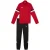 Puma Kinderen/kinderen team rise trainingspak