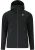 SOS Outdoorjas ‘Talinis’  zwart