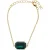 OTAZU Lady Di Bracelet Green