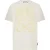 Printed Round Neck T-Shirt Dragon