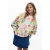 Desigual sweater ecru