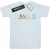 Li-cense Disney heren donald duck letters t-shirt