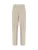 Antioch Bandplooibroek  beige