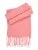 ABOUT YOU Sjaal  rosa