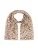 CODELLO Sjaal  beige