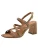 Tamaris Sandaal  beige