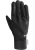 REUSCH Sporthandschoenen  zwart / zilver