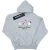 Li-cense Disney dames mickey mouse love hands hoodie