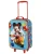 DISNEY Tas ‘Minnie Mouse’  blauw / rood / zwart / wit