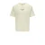 ONLY & SONS JUNIOR T-shirt ecru