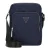 GUESS Schoudertas ‘Certosa’  donkerblauw