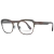 Zegna Couture Lunettes ZC5004 49 034