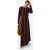 Benin Modest Dress Benin