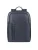 Piquadro Rugzak  blauw