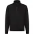 Fruit of the Loom Sweatjack Heren Premium (Zwart)