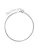 Heideman Armband  zilver