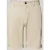 Tom Tailor Regular fit korte chino van katoenmix