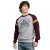 Sweatshirt Lonsdale Bregis