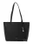 Seidenfelt Shopper ‘Lohja’  zwart