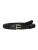 Calvin Klein Riem ‘ESSENTIAL’  zwart