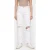 RE/DONE 90s High Rise Loose White With Rips