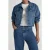 Mud Jeans Gina Jacket Medium Stone