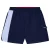 Nautica Fenick-zwemshort voor heren (Donkere marine)