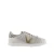 Dames sportschoenen met metalen slangen Victoria
